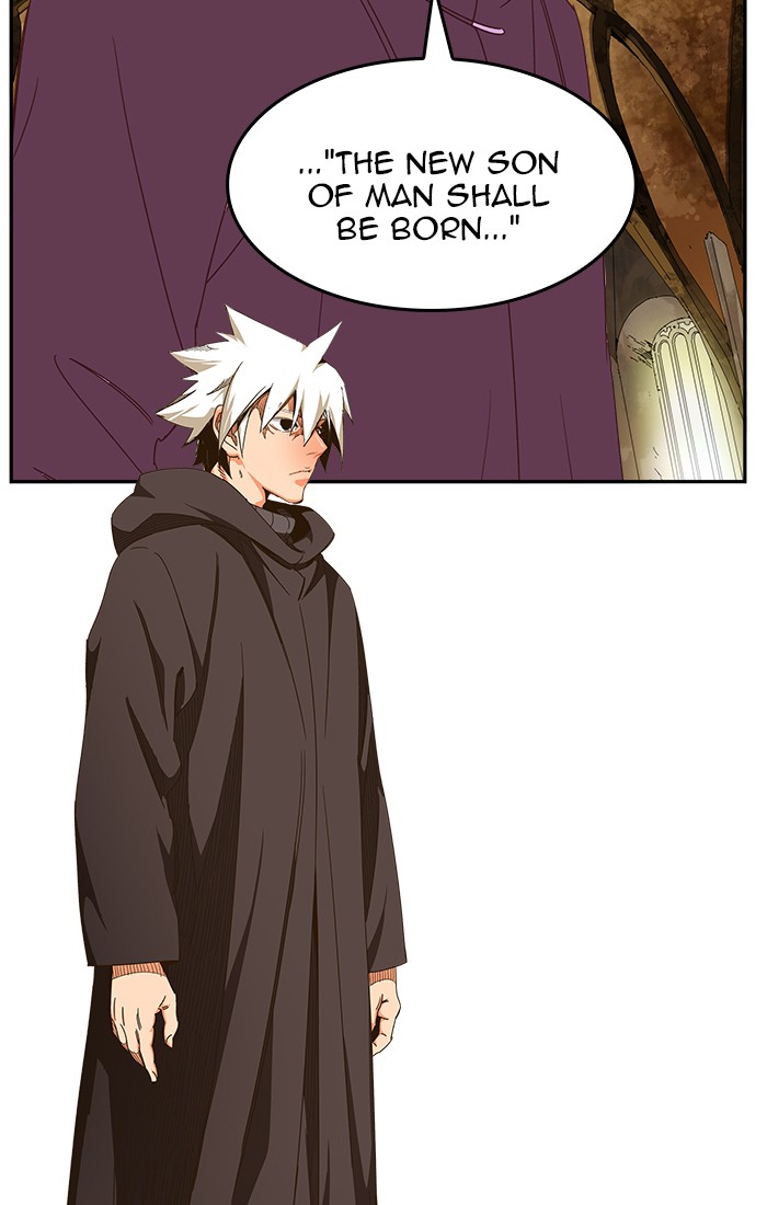 The God of High School Chapter 467 page 50 - Chapter 467: Ep. 467