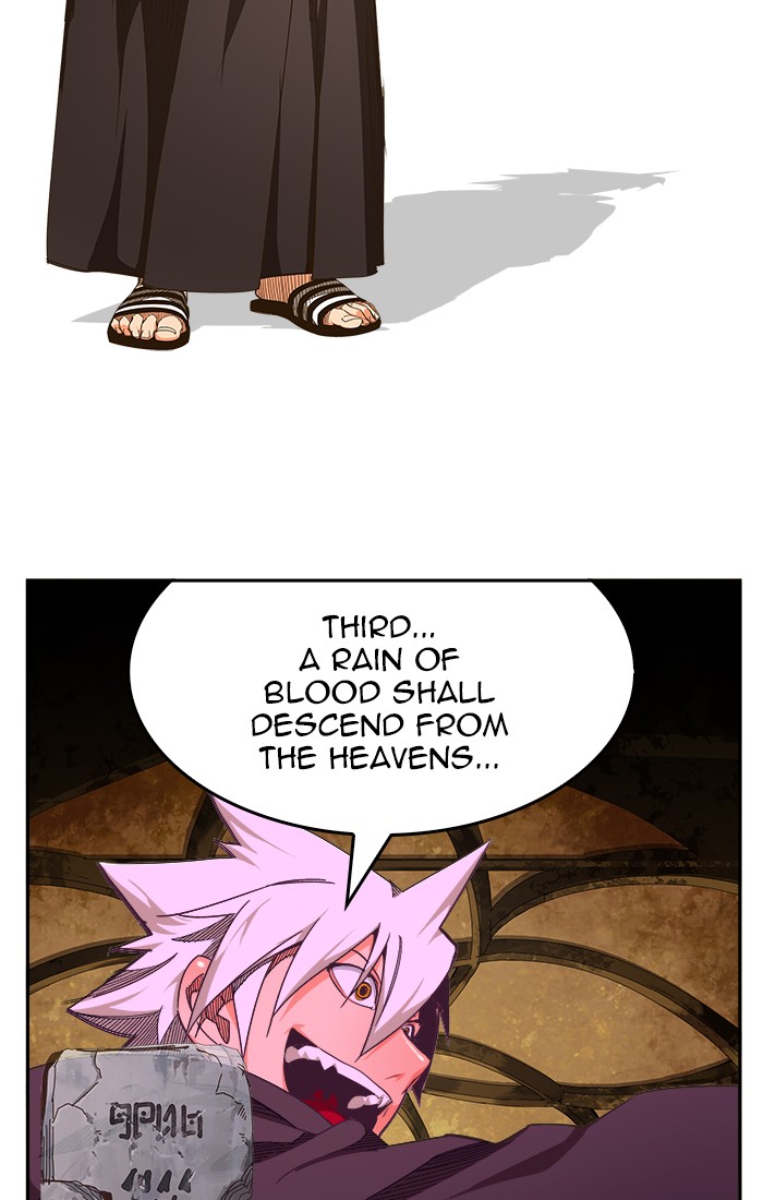 The God of High School Chapter 467 page 51 - Chapter 467: Ep. 467