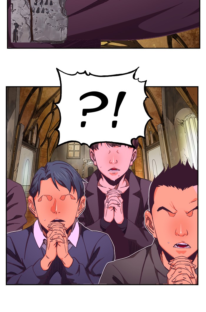 The God of High School Chapter 467 page 52 - Chapter 467: Ep. 467