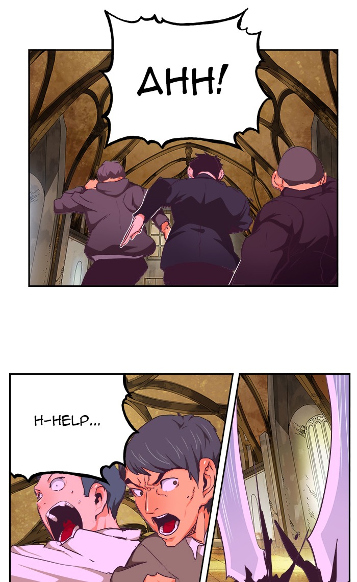The God of High School Chapter 467 page 53 - Chapter 467: Ep. 467