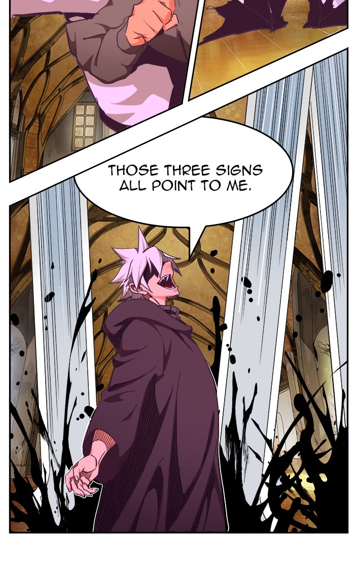 The God of High School Chapter 467 page 54 - Chapter 467: Ep. 467