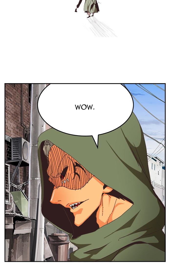 The God of High School Chapter 467 page 61 - Chapter 467: Ep. 467