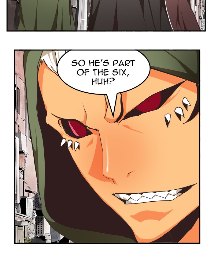 The God of High School Chapter 467 page 64 - Chapter 467: Ep. 467