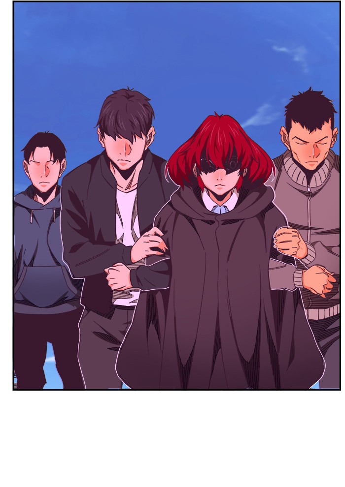 The God of High School Chapter 467 page 67 - Chapter 467: Ep. 467