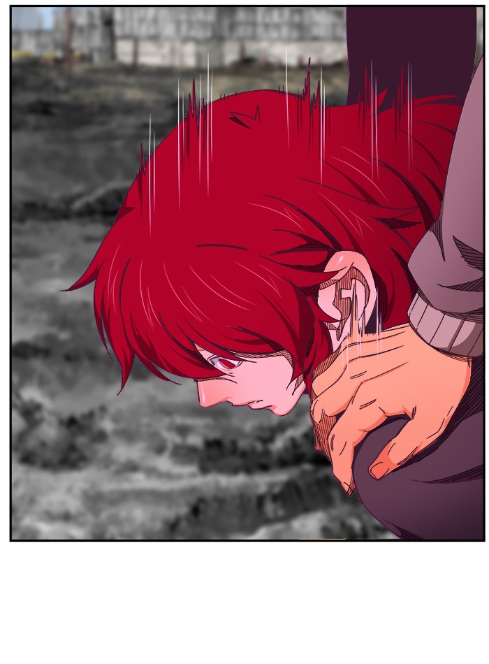 The God of High School Chapter 467 page 68 - Chapter 467: Ep. 467