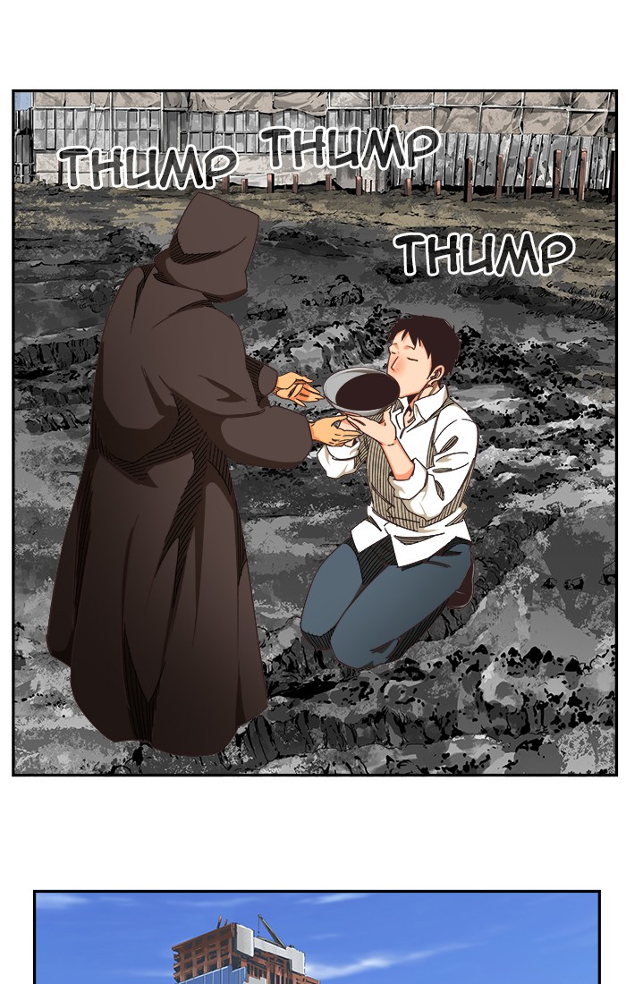 The God of High School Chapter 467 page 70 - Chapter 467: Ep. 467