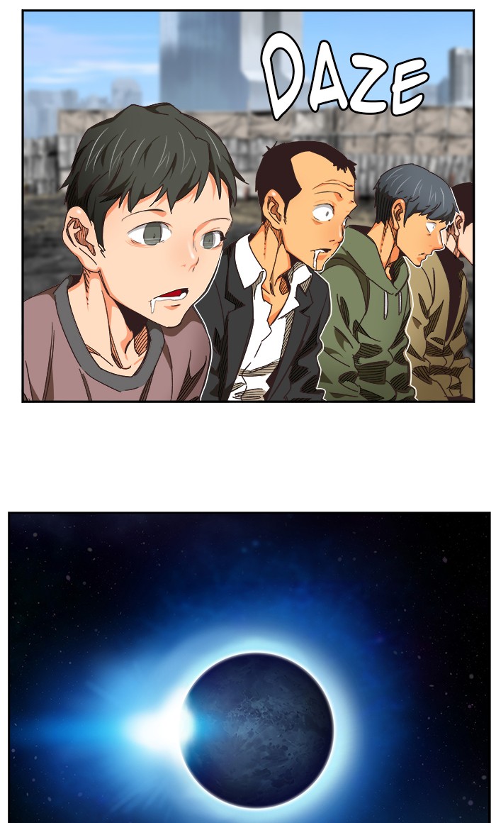 The God of High School Chapter 467 page 72 - Chapter 467: Ep. 467