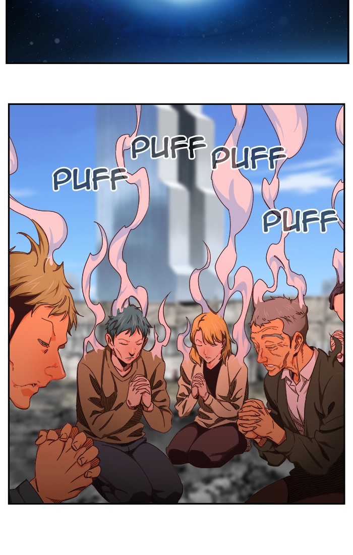 The God of High School Chapter 467 page 73 - Chapter 467: Ep. 467