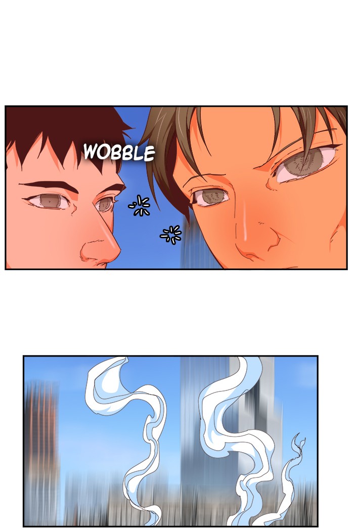 The God of High School Chapter 467 page 74 - Chapter 467: Ep. 467
