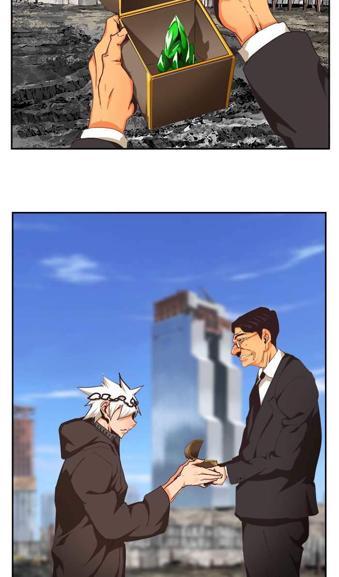 The God of High School Chapter 467 page 78 - Chapter 467: Ep. 467