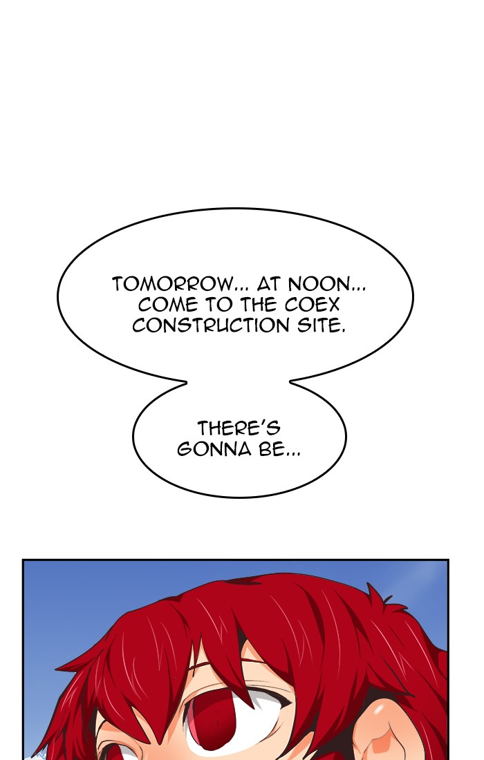 The God of High School Chapter 467 page 8 - Chapter 467: Ep. 467