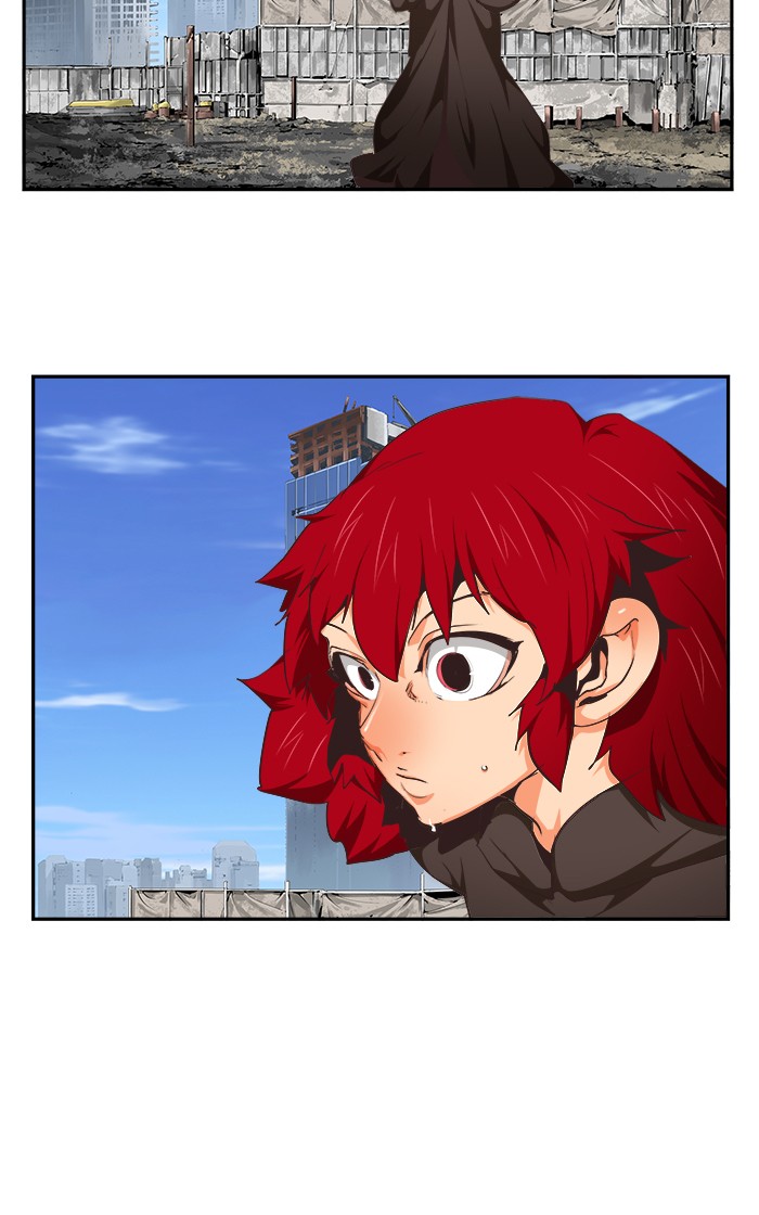 The God of High School Chapter 467 page 80 - Chapter 467: Ep. 467