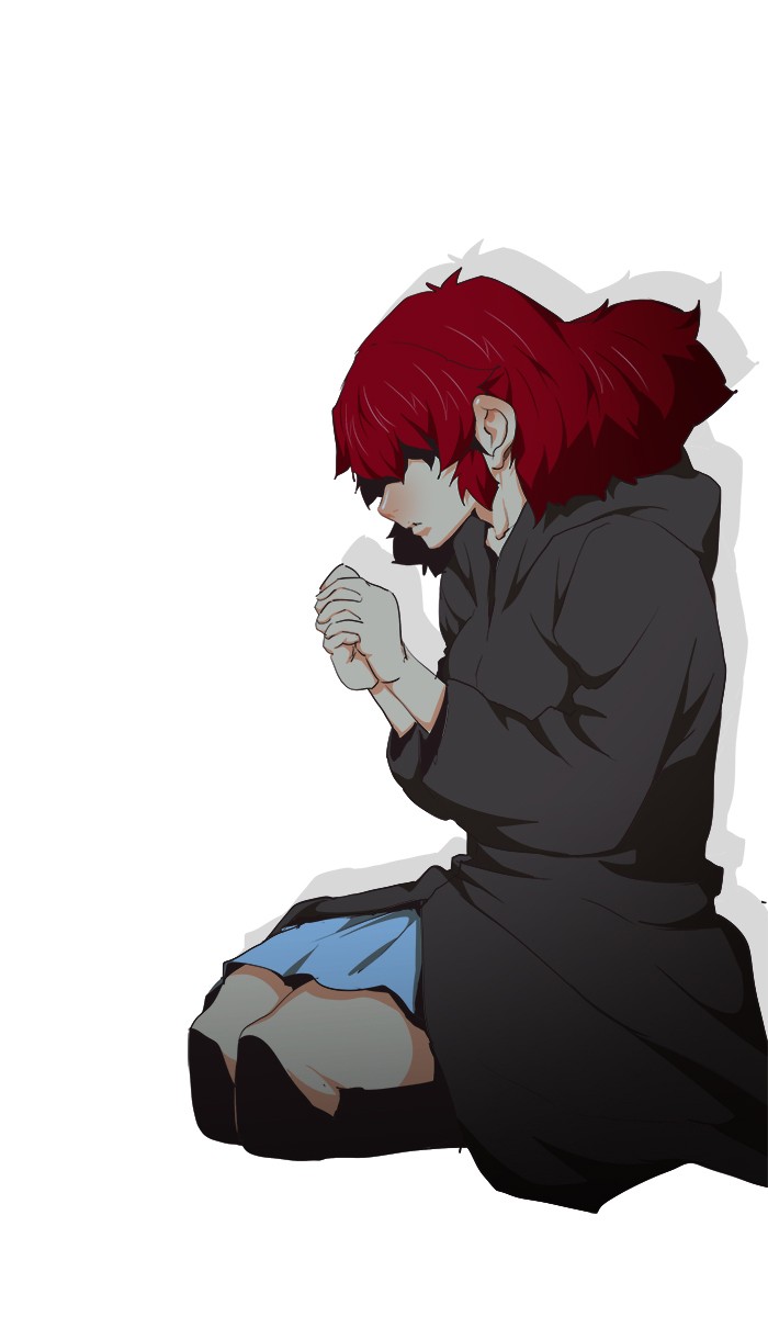 The God of High School Chapter 467 page 81 - Chapter 467: Ep. 467