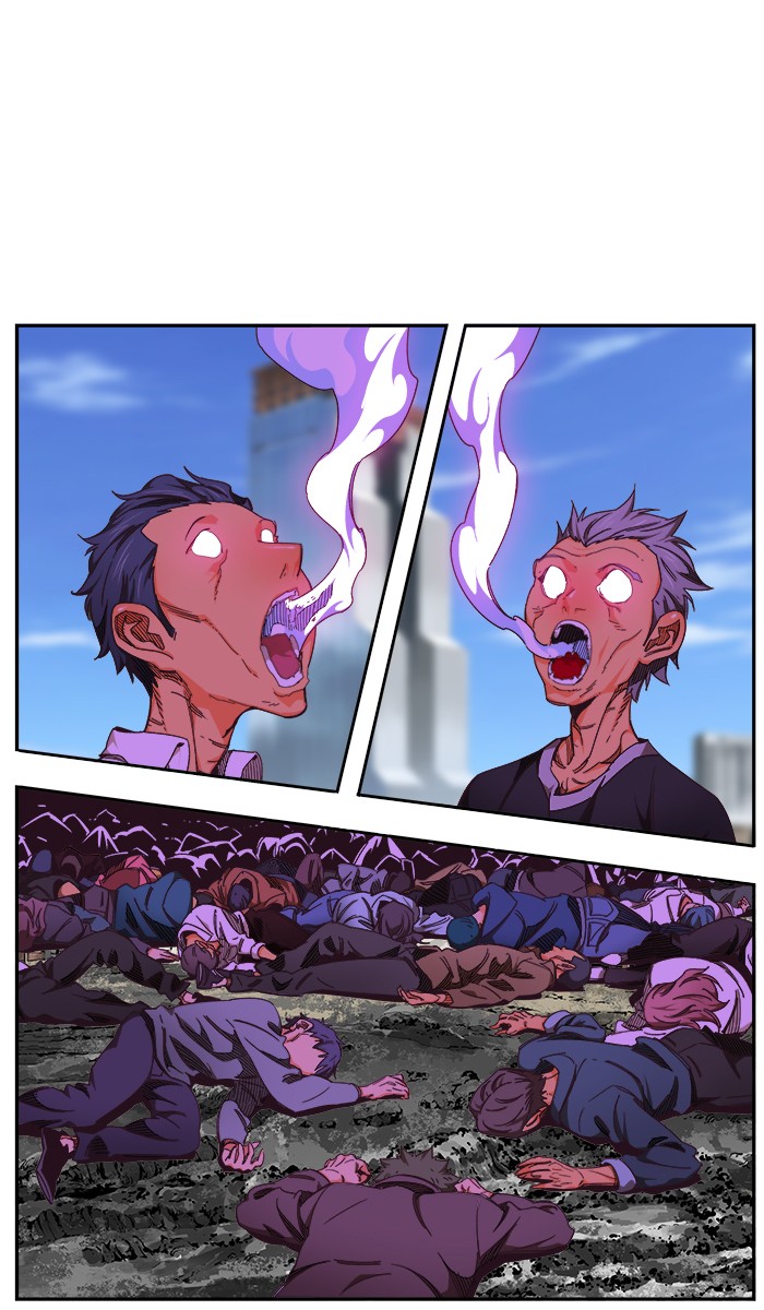 The God of High School Chapter 467 page 82 - Chapter 467: Ep. 467
