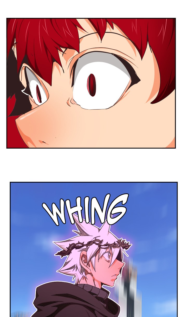 The God of High School Chapter 467 page 83 - Chapter 467: Ep. 467