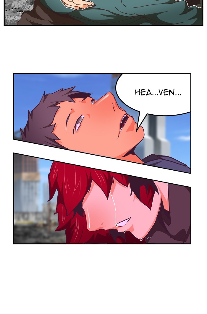 The God of High School Chapter 467 page 85 - Chapter 467: Ep. 467