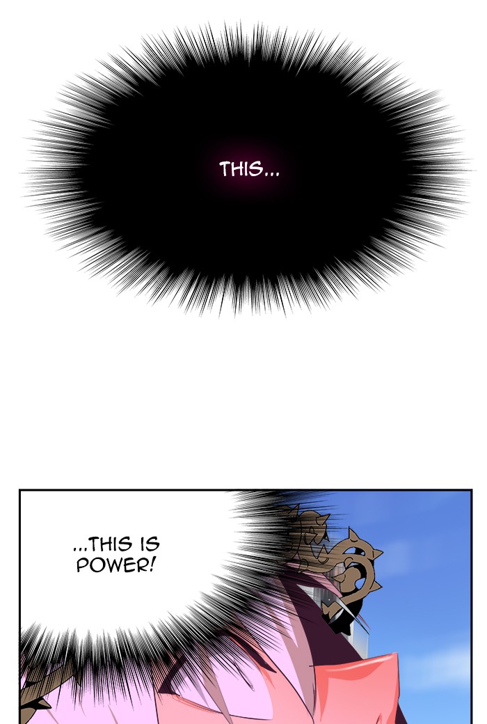 The God of High School Chapter 467 page 86 - Chapter 467: Ep. 467
