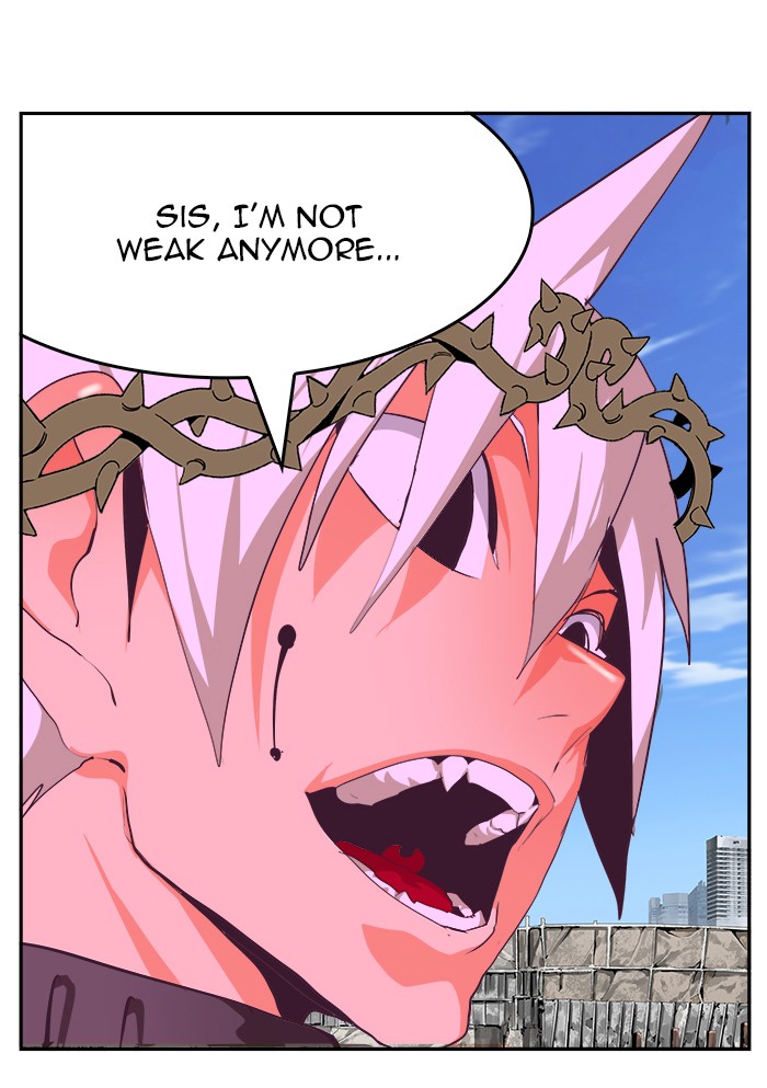 The God of High School Chapter 467 page 89 - Chapter 467: Ep. 467
