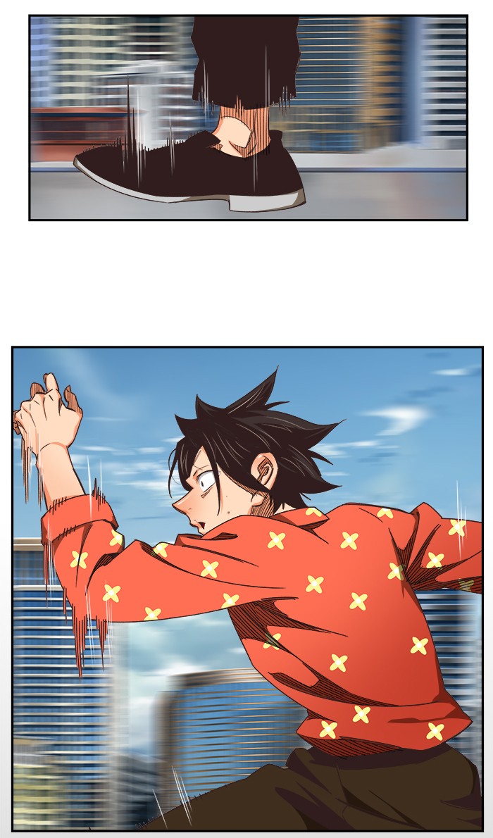 The God of High School Chapter 467 page 93 - Chapter 467: Ep. 467