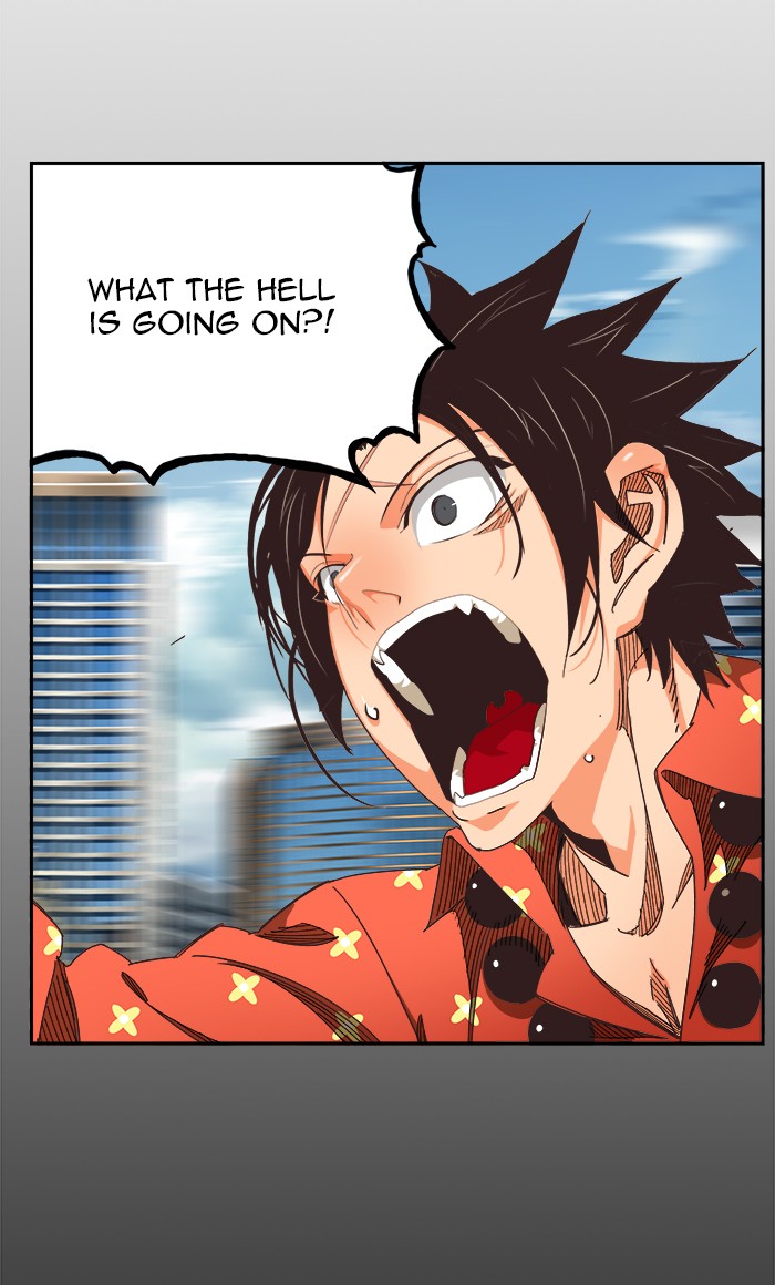 The God of High School Chapter 467 page 94 - Chapter 467: Ep. 467