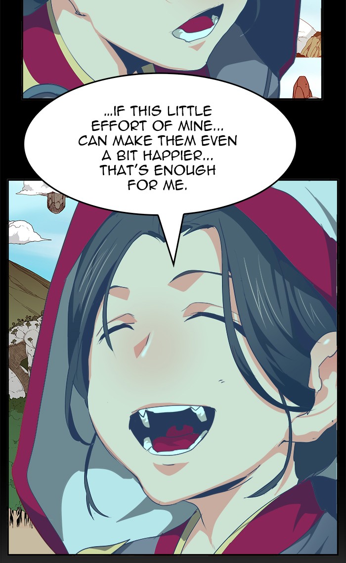 The God of High School Chapter 467 page 98 - Chapter 467: Ep. 467