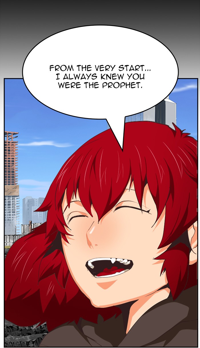 The God of High School Chapter 467 page 99 - Chapter 467: Ep. 467