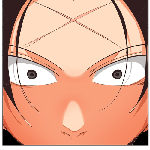 The God of High School Chapter 467: Ep. 467 cover