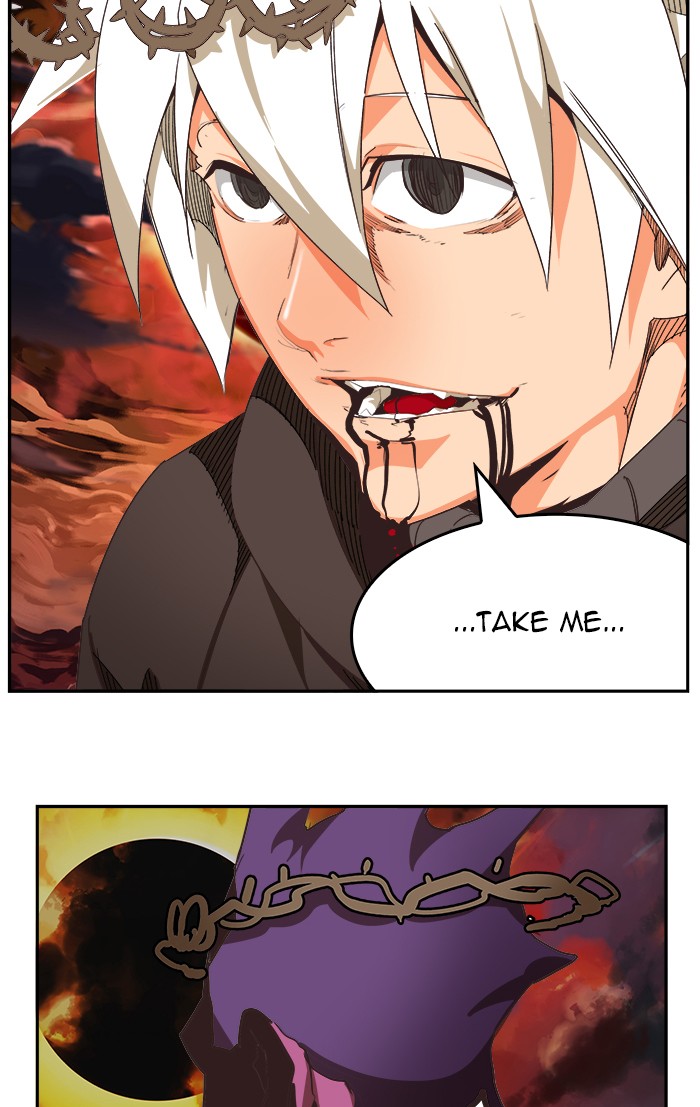 The God of High School Chapter 468 page 102 - Chapter 468: Ep. 468