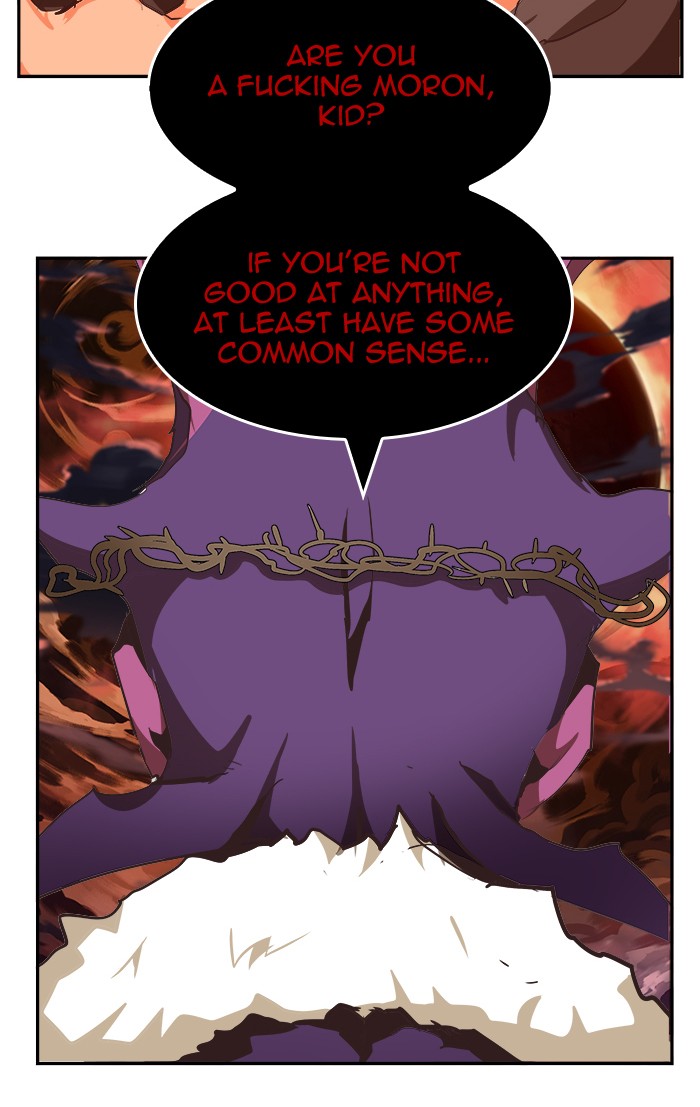 The God of High School Chapter 468 page 104 - Chapter 468: Ep. 468