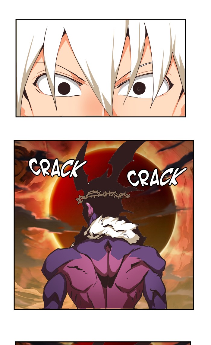 The God of High School Chapter 468 page 105 - Chapter 468: Ep. 468