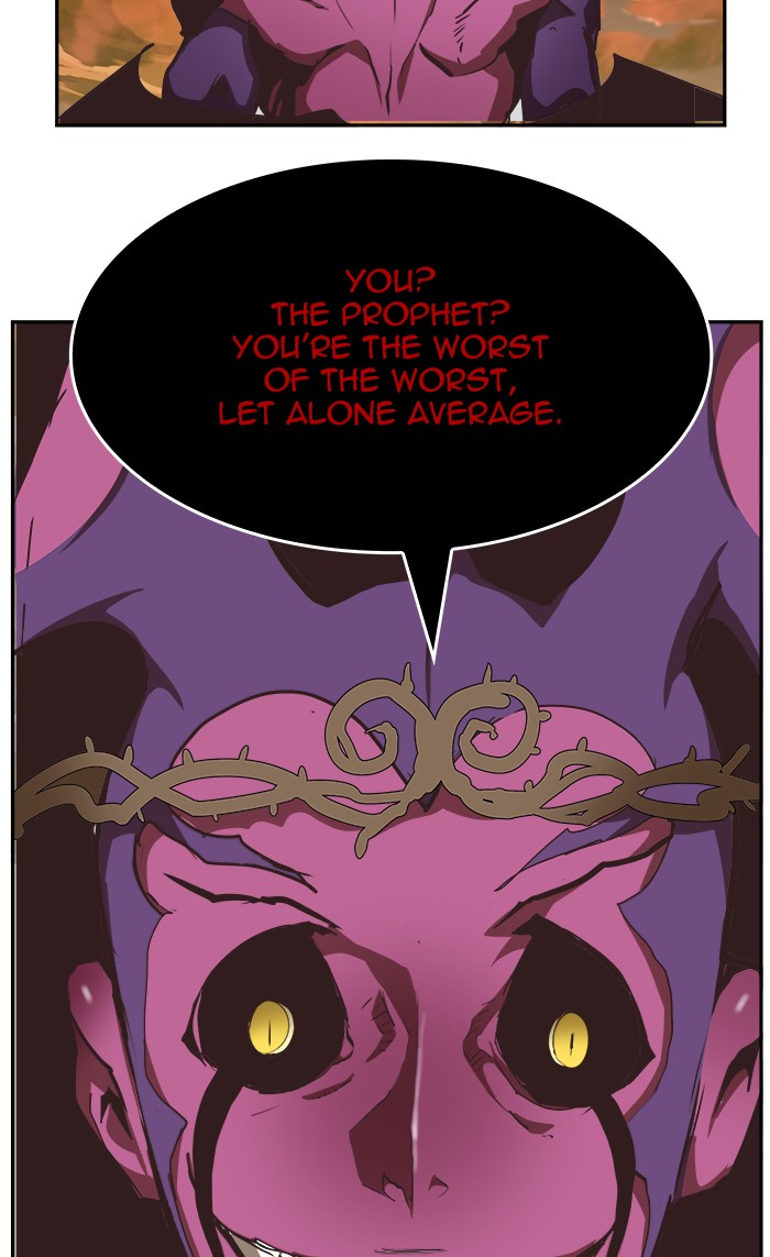 The God of High School Chapter 468 page 107 - Chapter 468: Ep. 468