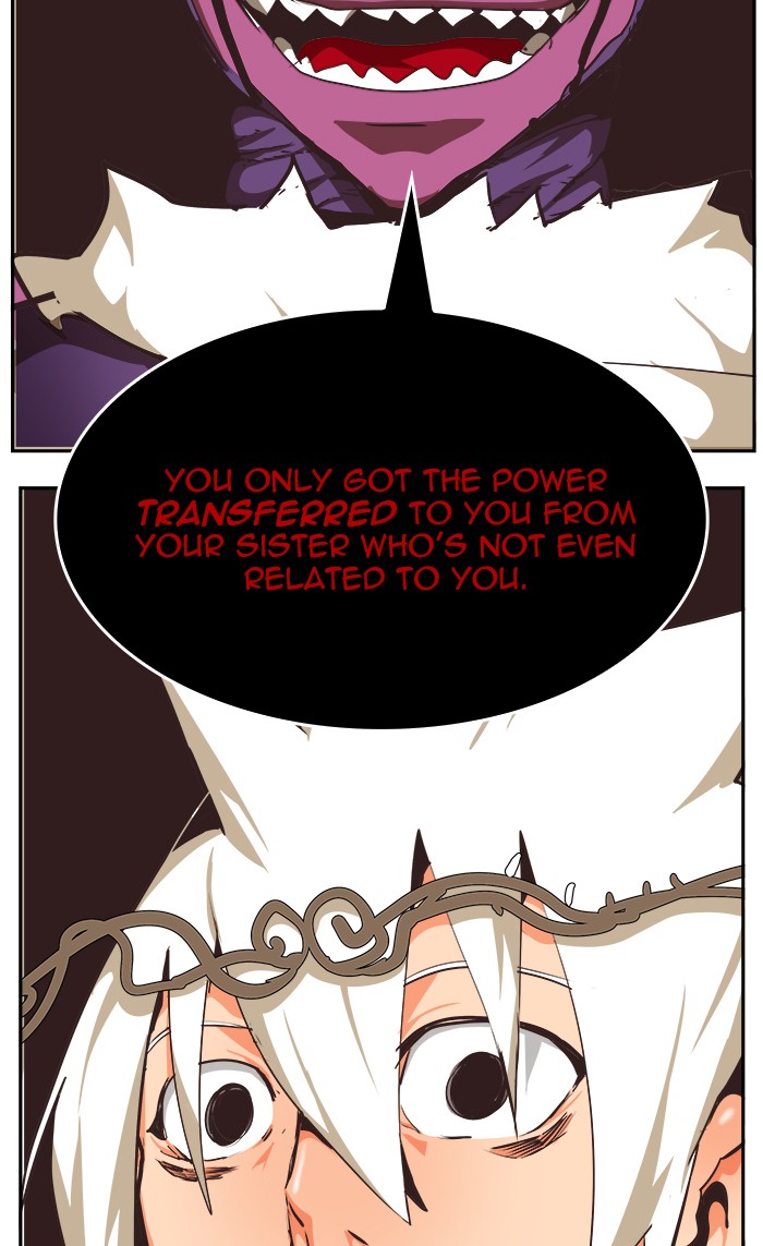 The God of High School Chapter 468 page 108 - Chapter 468: Ep. 468