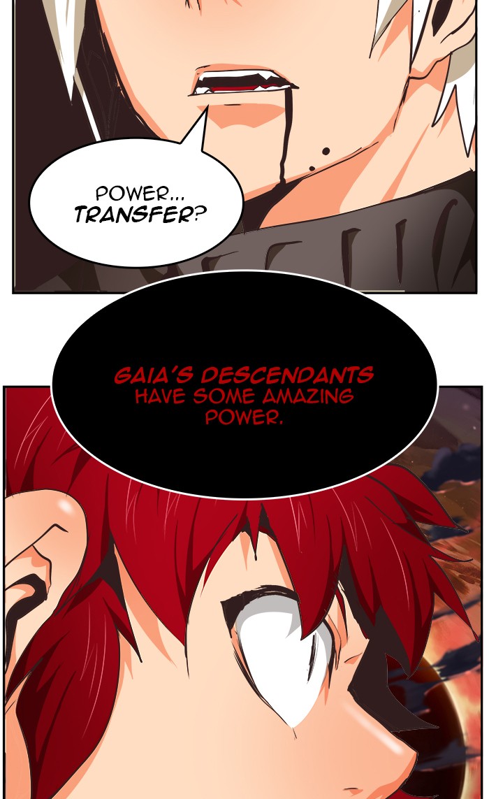 The God of High School Chapter 468 page 109 - Chapter 468: Ep. 468