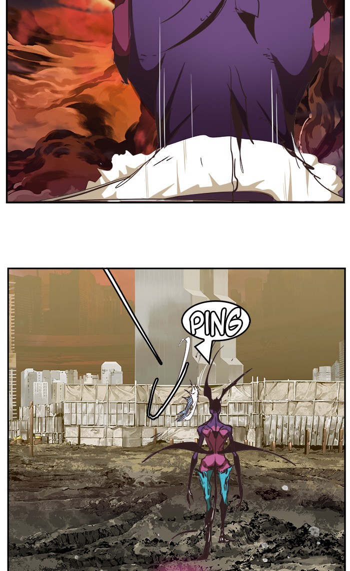 The God of High School Chapter 468 page 113 - Chapter 468: Ep. 468