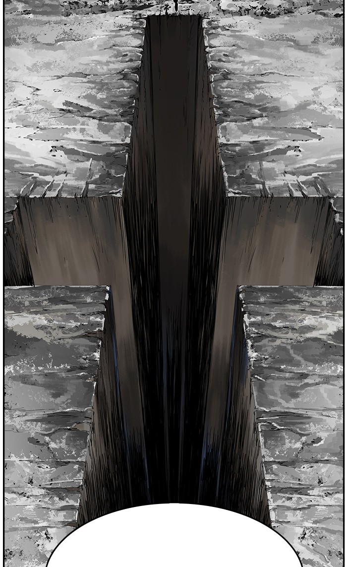 The God of High School Chapter 468 page 115 - Chapter 468: Ep. 468