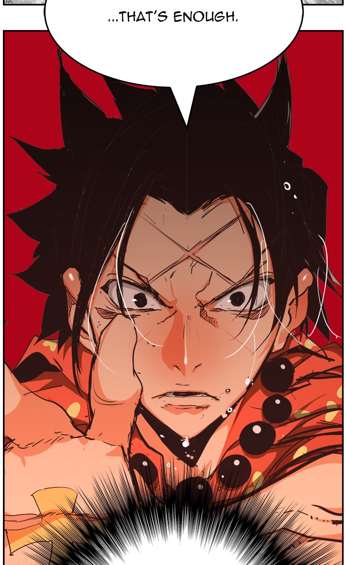 The God of High School Chapter 468 page 116 - Chapter 468: Ep. 468