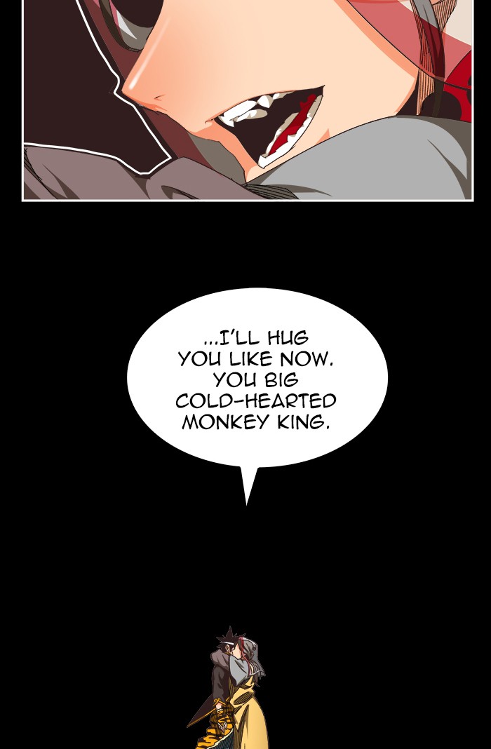 The God of High School Chapter 468 page 12 - Chapter 468: Ep. 468