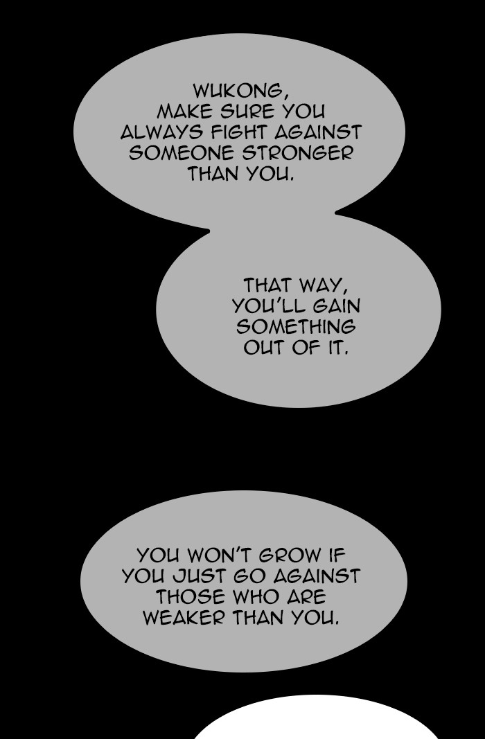 The God of High School Chapter 468 page 14 - Chapter 468: Ep. 468