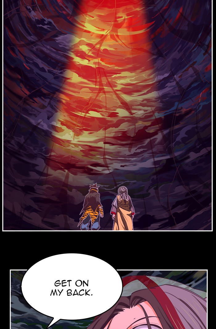 The God of High School Chapter 468 page 18 - Chapter 468: Ep. 468