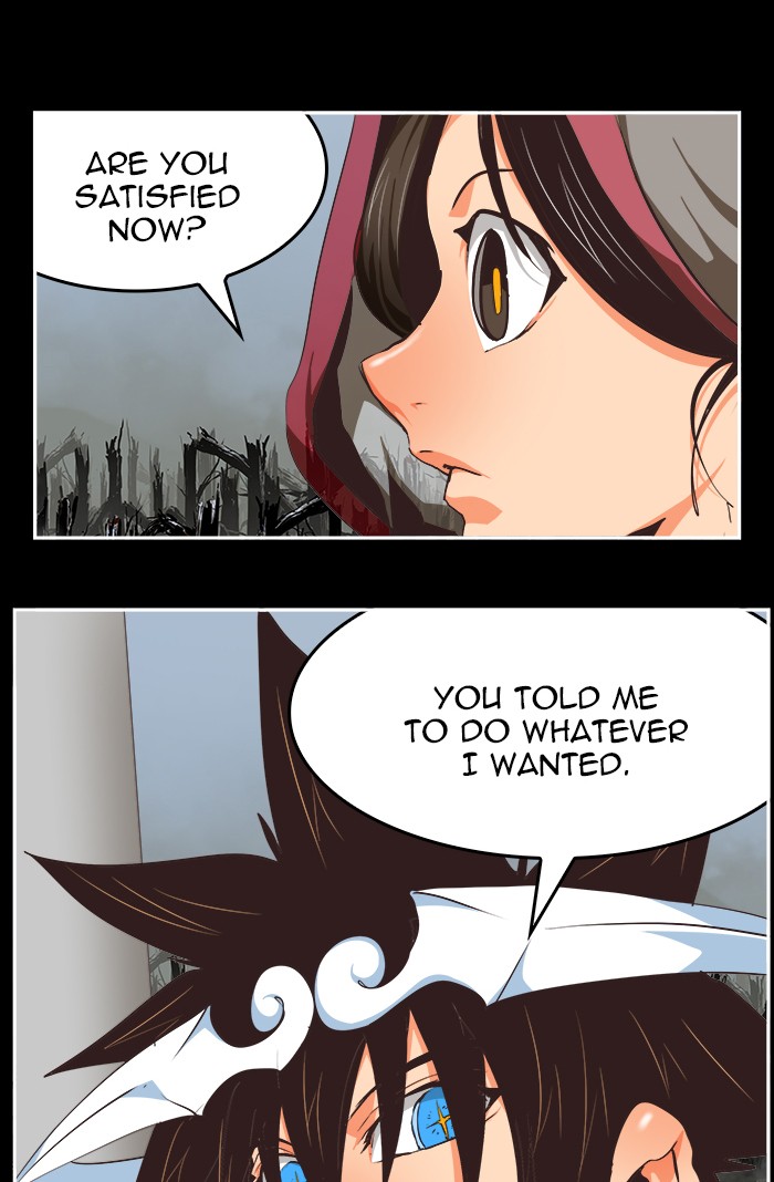 The God of High School Chapter 468 page 2 - Chapter 468: Ep. 468