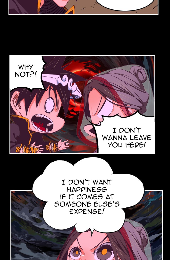 The God of High School Chapter 468 page 20 - Chapter 468: Ep. 468