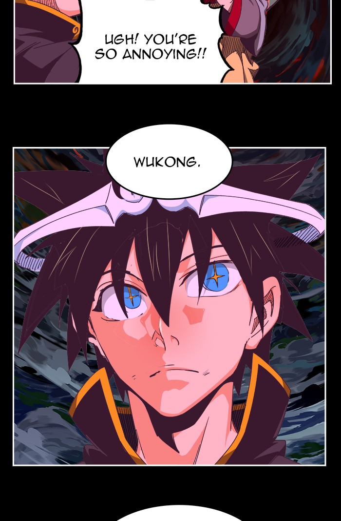 The God of High School Chapter 468 page 22 - Chapter 468: Ep. 468