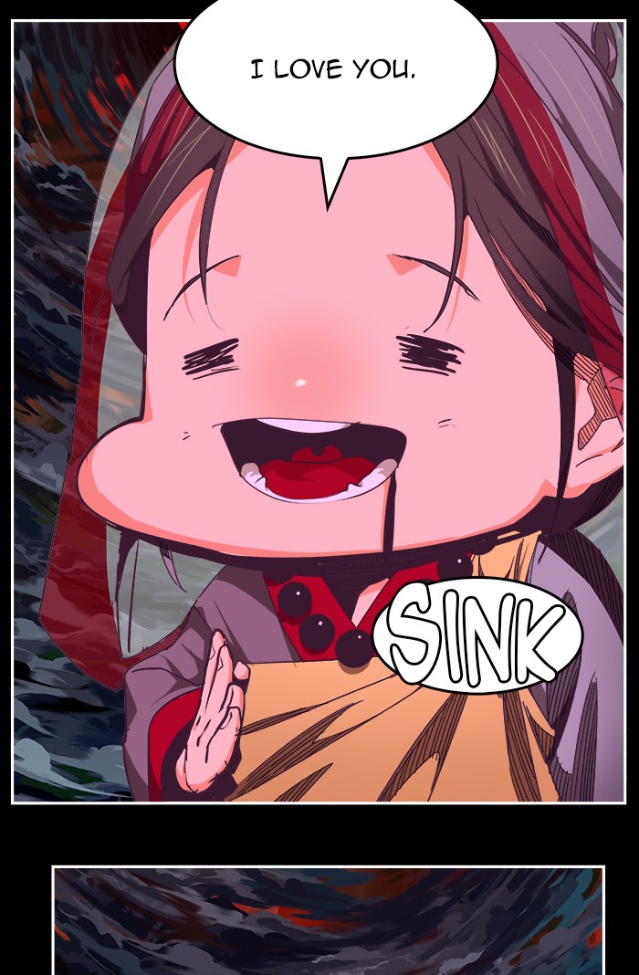 The God of High School Chapter 468 page 23 - Chapter 468: Ep. 468