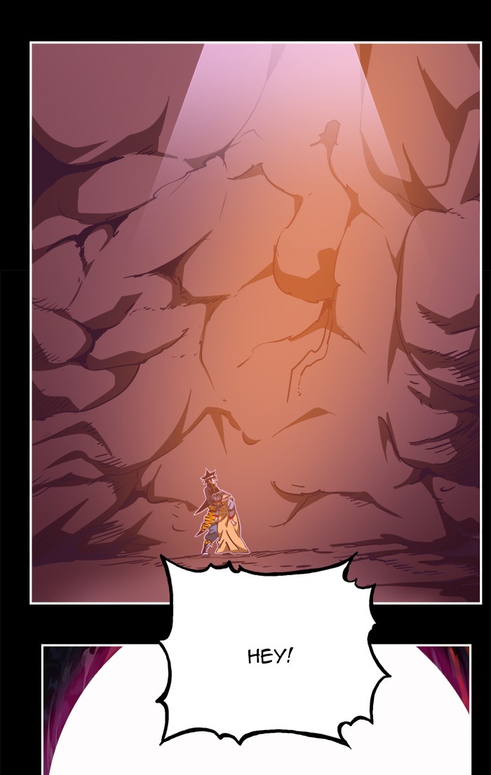 The God of High School Chapter 468 page 25 - Chapter 468: Ep. 468