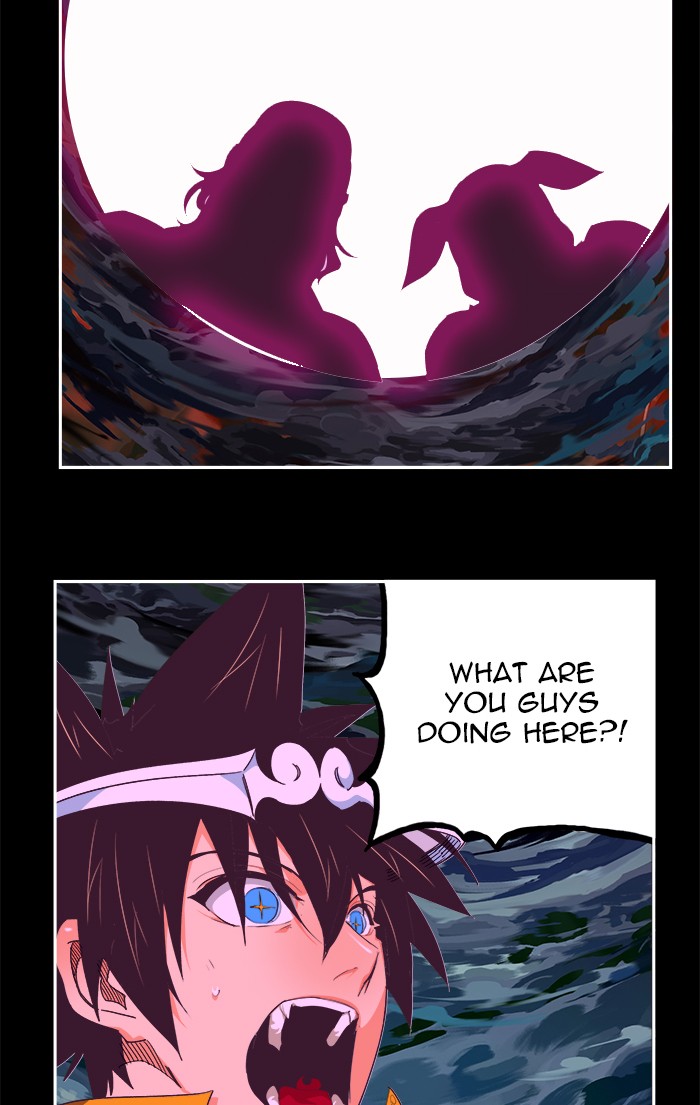 The God of High School Chapter 468 page 26 - Chapter 468: Ep. 468