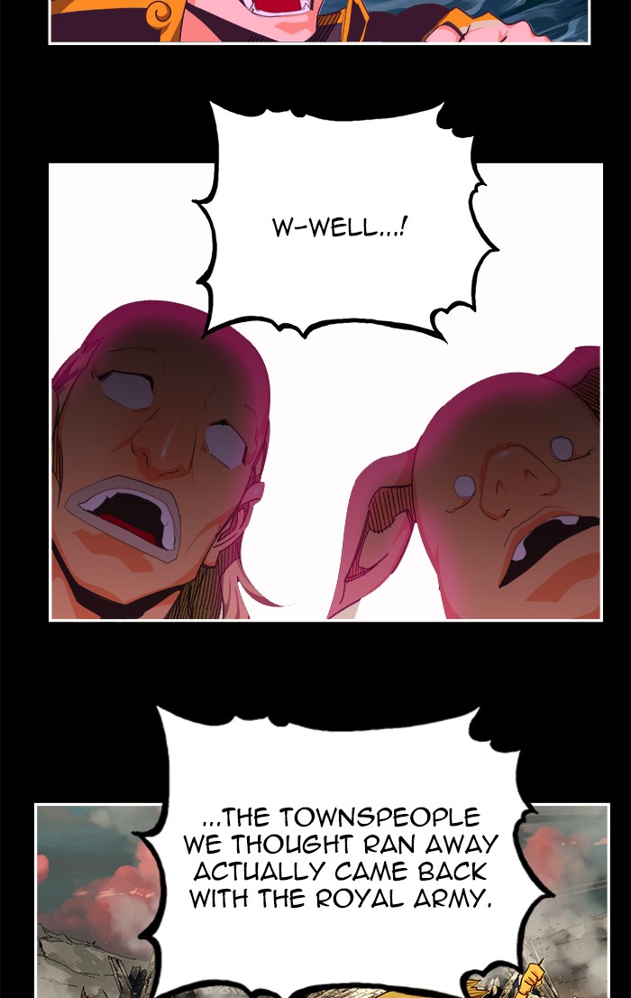 The God of High School Chapter 468 page 27 - Chapter 468: Ep. 468