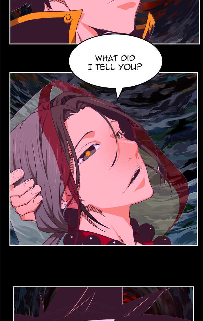 The God of High School Chapter 468 page 29 - Chapter 468: Ep. 468