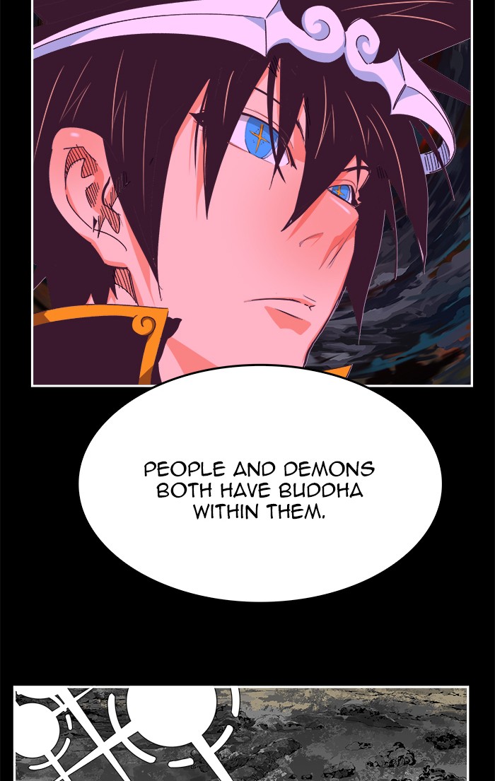 The God of High School Chapter 468 page 30 - Chapter 468: Ep. 468