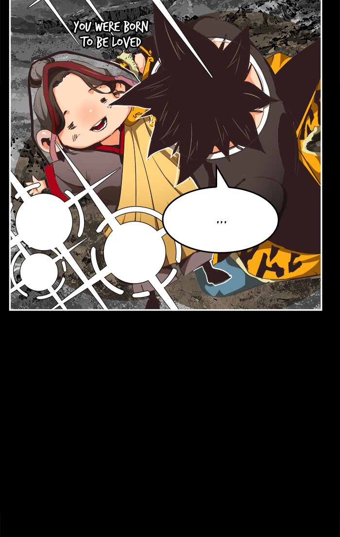 The God of High School Chapter 468 page 31 - Chapter 468: Ep. 468