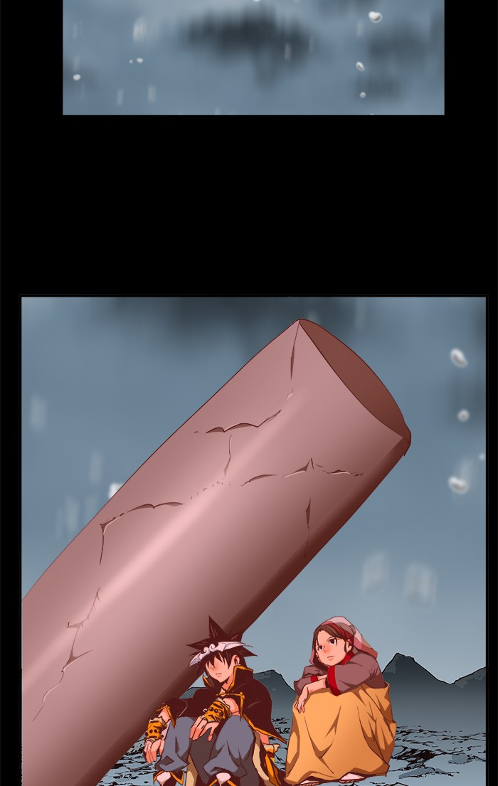The God of High School Chapter 468 page 37 - Chapter 468: Ep. 468